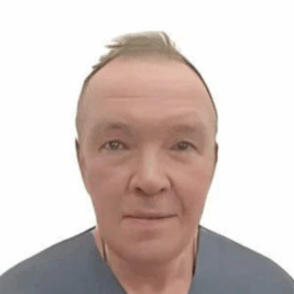Измайлов Владимир Генрихович