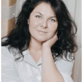 Понуровская Анастасия Владимировна