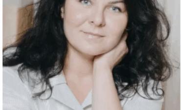 Понуровская Анастасия Владимировна