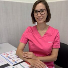 Смирнова Алена Сергеевна