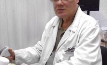 Линьков Валерий Аркадьевич