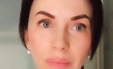 Платова Елизавета Юрьевна